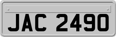 JAC2490