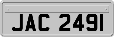 JAC2491