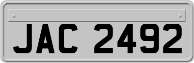 JAC2492
