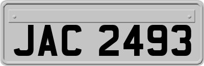 JAC2493