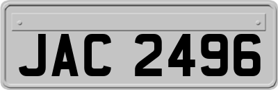 JAC2496
