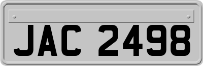 JAC2498