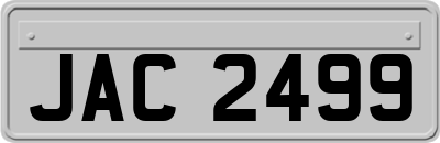 JAC2499