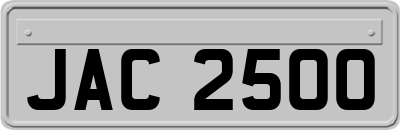 JAC2500