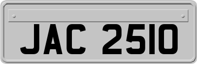 JAC2510