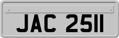 JAC2511