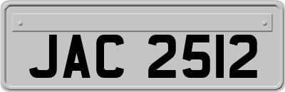 JAC2512