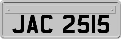 JAC2515