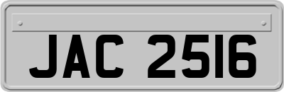 JAC2516