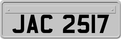 JAC2517