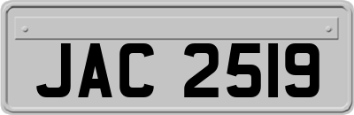 JAC2519