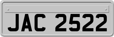 JAC2522