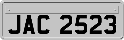 JAC2523