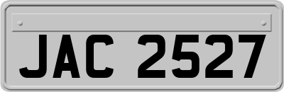 JAC2527