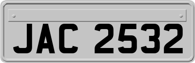JAC2532