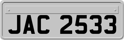 JAC2533