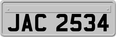 JAC2534