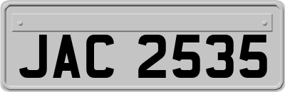 JAC2535