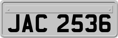 JAC2536