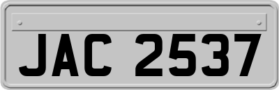 JAC2537