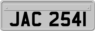 JAC2541