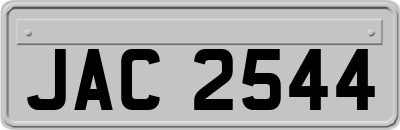 JAC2544