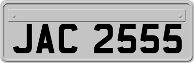 JAC2555
