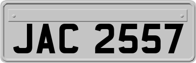 JAC2557