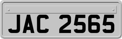 JAC2565