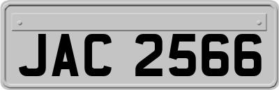 JAC2566