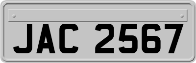 JAC2567
