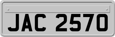 JAC2570