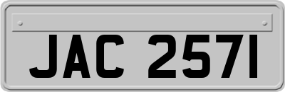 JAC2571