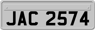 JAC2574