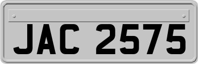 JAC2575