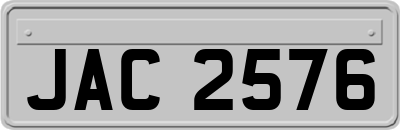 JAC2576