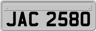 JAC2580