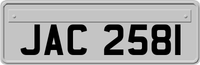 JAC2581