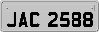 JAC2588