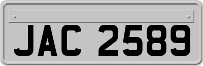 JAC2589
