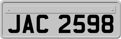 JAC2598