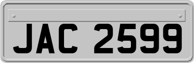JAC2599