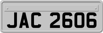 JAC2606