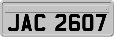 JAC2607