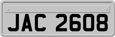 JAC2608