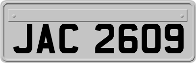 JAC2609
