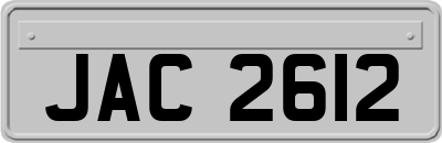 JAC2612