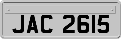 JAC2615
