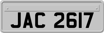 JAC2617