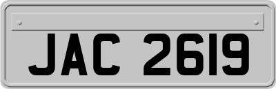 JAC2619
